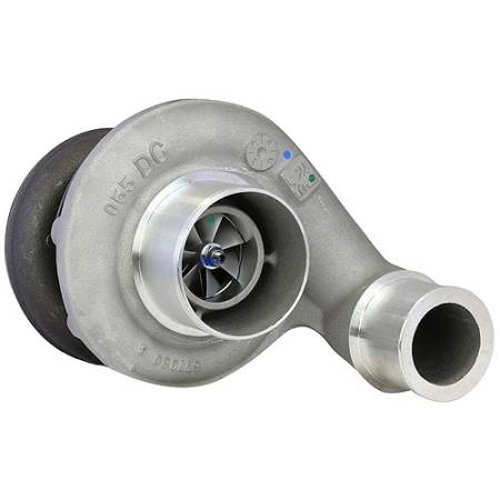 BorgWarner Turbo Systems - BorgWarner Airwerks Series: Turbocharger SX S300SX3 T4 A/R .88 60mm Inducer