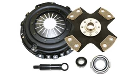 Competition Clutch - Competition Clutch Stage 5 Sprung 1998-2001 Honda CR-V 2.0L