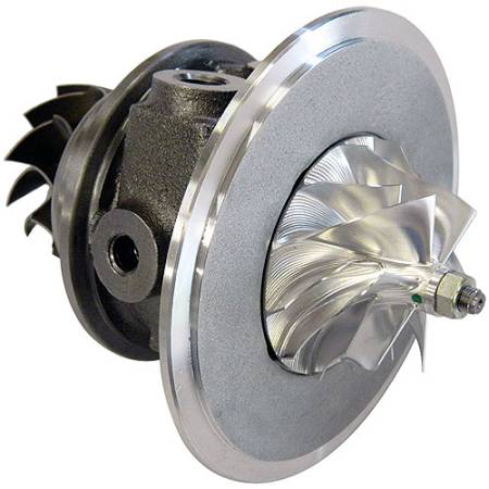 BorgWarner Turbo Systems - BorgWarner Airwerks Series: Cartridge S500SX SX 91mm (120/110)