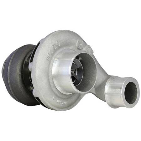 BorgWarner Turbo Systems - BorgWarner Airwerks Series: Turbocharger SX S300SX3 T4 A/R .91 66mm Inducer