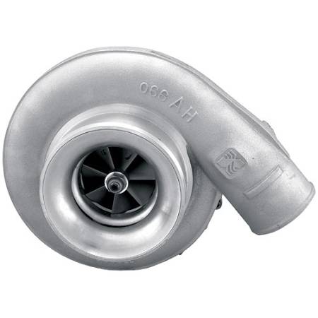 BorgWarner Turbo Systems - BorgWarner Airwerks Series: Turbo S400SX SX 74.5mm (100/83)