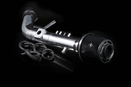 Weapon-R - Weapon-R Secret Weapon Air Intake System 2000-2004 TOYOTA TUNDRA 4.7L V8