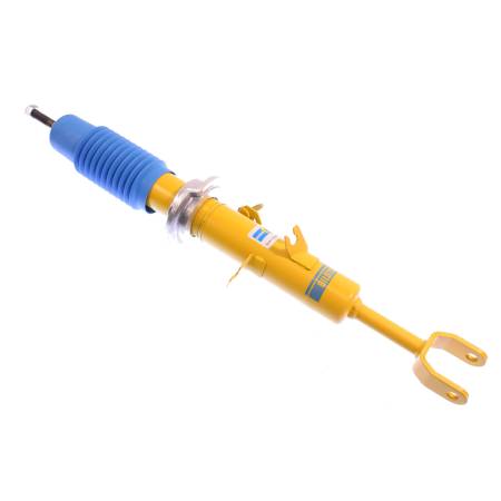 Bilstein - Bilstein B8 2003 Nissan 350Z Base Front Left 46mm Monotube Shock Absorber