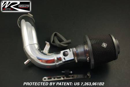 Weapon-R - Weapon-R Secret Weapon Air Intake System 2007-2010 SCION TC ( NON SUPERCHARGED ONLY )