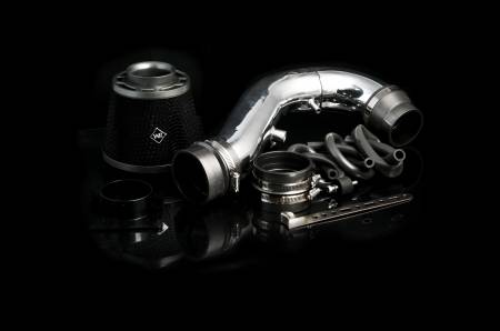 Weapon-R - Weapon-R Secret Weapon Air Intake System 1990-1998 SUBARU FORESTER 2.2L & 2.5L