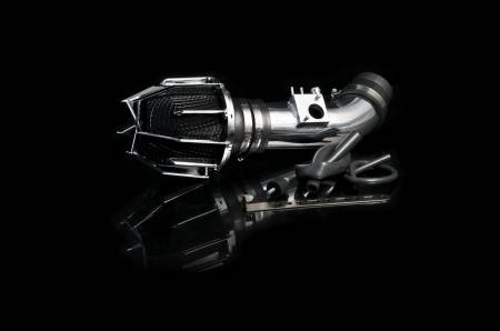 Weapon-R - Weapon-R Dragon Air Intake System 2007-2008 LEXUS ES350