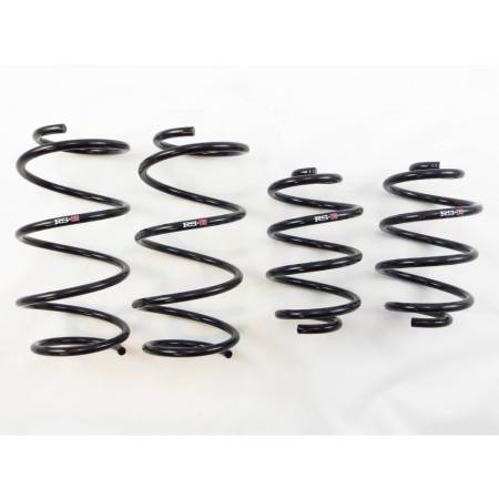 RS-R USA - RS-R Down Sus Lowering Springs Nissan Sentra 2013+ TB17 (B17)