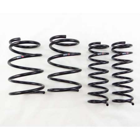 RS-R USA - RS-R Down Sus Lowering Springs Subaru Forester 2011-2012 -SJ5