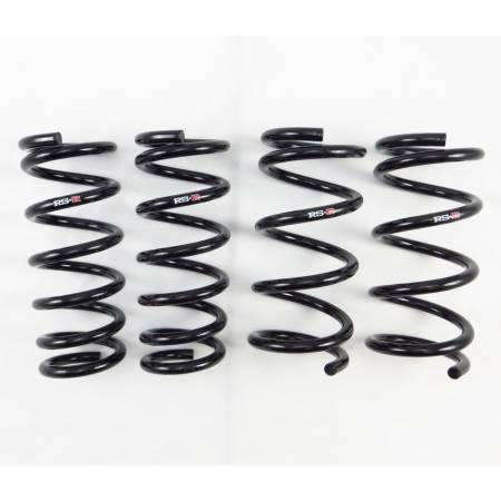 RS-R USA - RS-R Down Sus Lowering Springs Nissan 370Z 2010+ - Z34