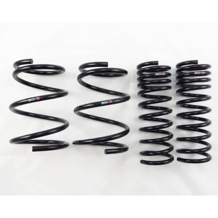 RS-R USA - RS-R Down Sus Lowering Springs Subaru Forester 2012+ -SJG