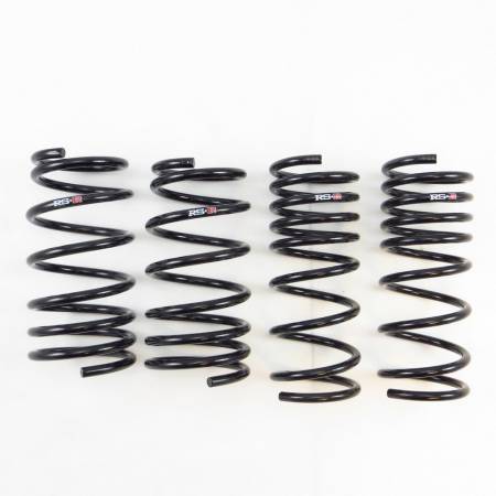 RS-R USA - RS-R Superdown Lowering Springs Scion FR-S 2013+ - ZN6