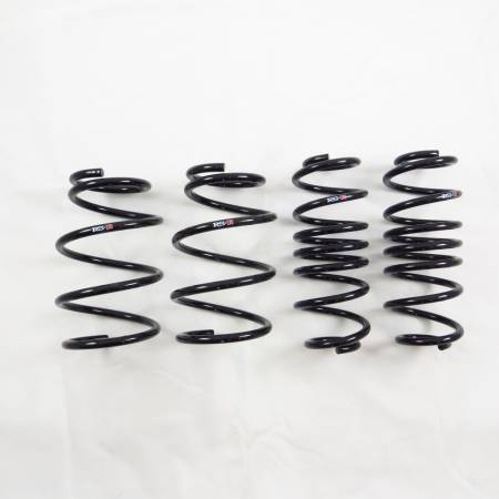 RS-R USA - RS-R Superdown Lowering Springs Toyota Prius V 2011+ ZVW40W