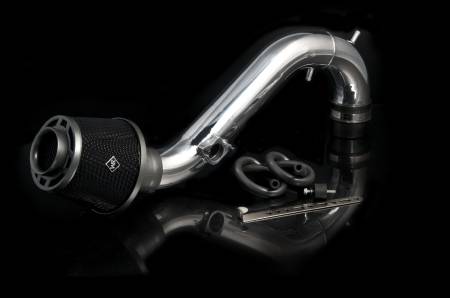 Weapon-R - Weapon-R Secret Weapon Air Intake System 2005-2007 SUBARU FORESTER 2.2L & 2.5L