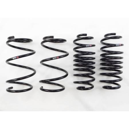 RS-R USA - RS-R Superdown Lowering Springs Toyota Prius 2010+ - ZVW30