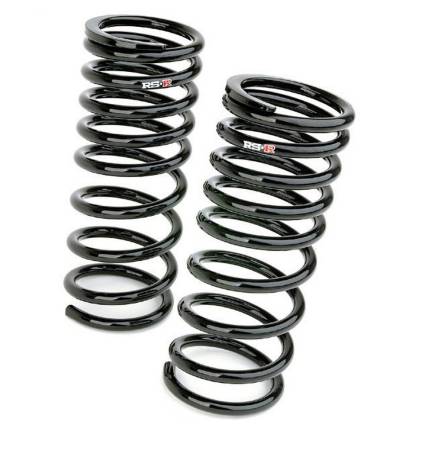 RS-R USA - RS-R Superdown Lowering Springs Toyota Previa 1990-1999 TCR10W