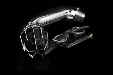 Weapon-R - Weapon-R Dragon Air Intake System 1997-2001 HONDA CRV