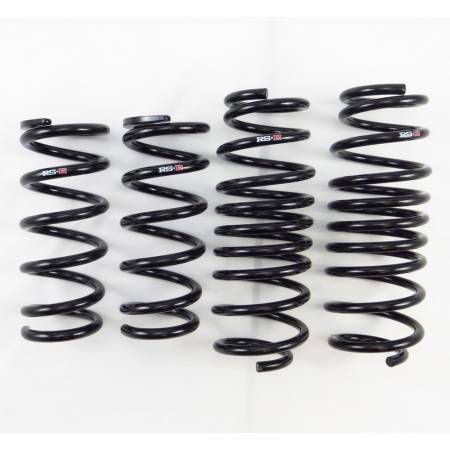 RS-R USA - RS-R Superdown Lowering Springs Infiniti Q50 AWD 2014+