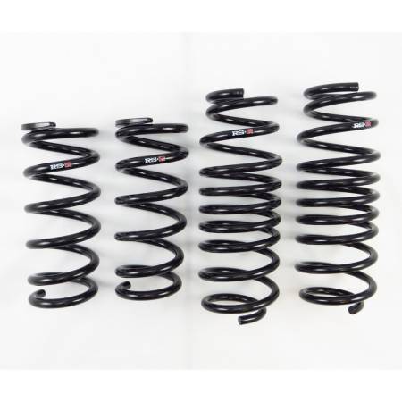 RS-R USA - RS-R Superdown Lowering Springs Infiniti Q50 RWD 2014+ V37