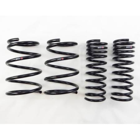 RS-R USA - RS-R Down Sus Lowering Springs Subaru XV Crosstrek 2.0 NA 2013+ - GP7