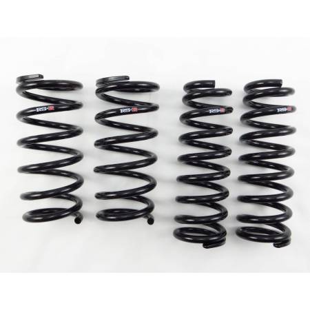 RS-R USA - RS-R Down Sus Lowering Springs Lexus IS250/350 AWD 2014+ - GSE36