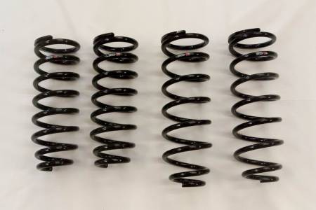 RS-R USA - RS-R Down Sus Lowering Springs Lexus LS430 2001 to 2006 - UCF30/31