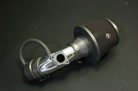 Weapon-R - Weapon-R Secret Weapon Air Intake System 2000-2004 TOYOTA MR2 Spyder 1.8L 4 CYL. (NSWP)