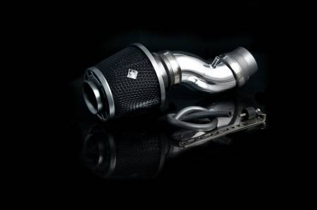 Weapon-R - Weapon-R Secret Weapon Air Intake System 1990-1997 TOYOTA COROLLA 1.6L & 1.8L