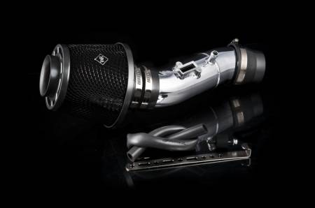 Weapon-R - Weapon-R Secret Weapon Air Intake System 2008-2012 HONDA ACCORD V6 3.5L