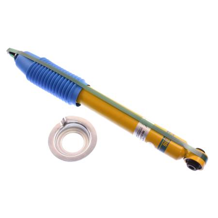 Bilstein - Bilstein B6 2008 Acura TSX Base Rear Shock Absorber