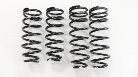 RS-R USA - RS-R Superdown Lowering Springs Lexus LS430 2001 to 2006 - UCF30/31