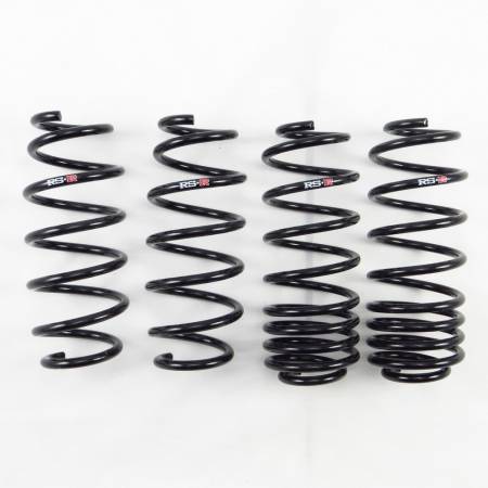 RS-R USA - RS-R Down Sus Lowering Springs Mitsubishi Mirage 2012+ A05A