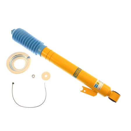 Bilstein - Bilstein B8 1991 Acura NSX Base Front 46mm Monotube Shock Absorber