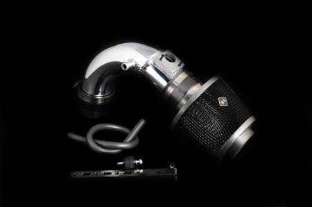 Weapon-R - Weapon-R Secret Weapon Air Intake System 2012-2015 TOYOTA TOYOTA CAMRY 4CYL 2.5L