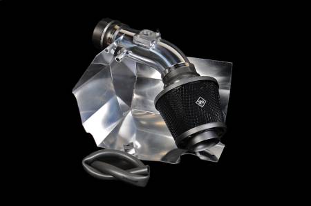 Weapon-R - Weapon-R Secret Weapon Air Intake System 2011-2014 TOYOTA SIENNA VAN 3,5L V6(WITH Air Shield)