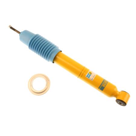 Bilstein - Bilstein B6 1988 Honda Civic Base Hatchback Rear 46mm Monotube Shock Absorber