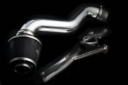 Weapon-R - Weapon-R Secret Weapon Air Intake System 1998-1999 ACURA 4CYL 2.2L