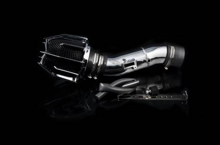 Weapon-R - Weapon-R Dragon Air Intake System 2007-2008 ACURA TL TYPS S 3.5L V6