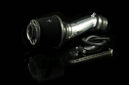 Weapon-R - Weapon-R Secret Weapon Air Intake System 2003-2007 HONDA ACCORD 3.0L V6