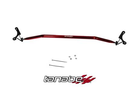 TANABE & REVEL RACING PRODUCTS - Tanabe Sustec Strut Tower Bar Front 05-09 for Toyota Prius