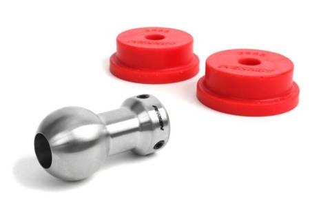 PERRIN Performance - Perrin STi 6spd Short Shifter Adaptor