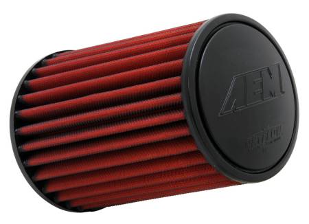 AEM Induction - AEM 3 inch Short Neck 8 inch Element Filter Replacement