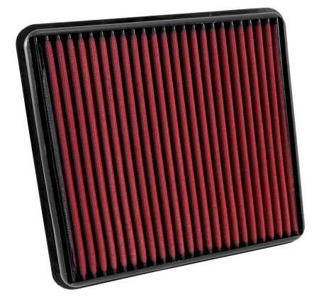 AEM Induction - AEM 07-10 Toyota Tundra/Sequoia/Land Cruiser DryFlow Air Filter