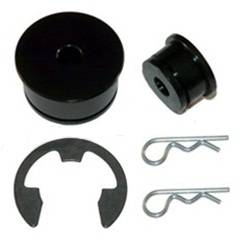 Torque Solution - Torque Solution Shifter Cable Bushings: 11+ Hyundai Veloster