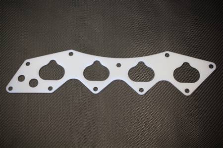 Torque Solution - Torque Solution Thermal Intake Manifold Gasket: Acura Integra 94-01 B18a/B18a1/B18b1