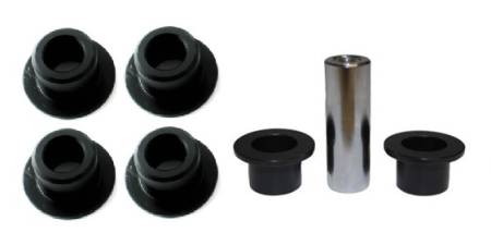 Torque Solution - Torque Solution Shifter Linkage & Pivot Bushings Combo: 02-14 Subaru WRX