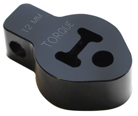 Torque Solution - Torque Solution Exhaust Mount: Mitsubishi