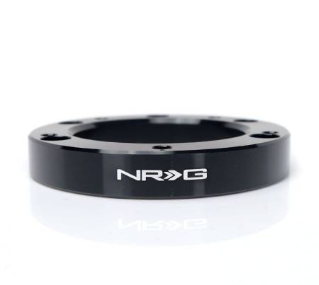 NRG Innovations - NRG Innovations 6 Hole To 5 Hole Steering Wheel Adapter