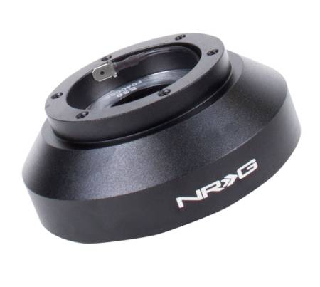 NRG Innovations - NRG Innovations Short Hub Adapter BMW E30