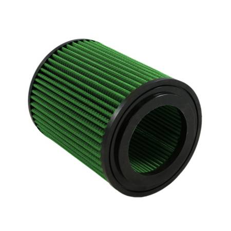 Green Filter USA - Green Filter 03-06 Honda Element 2.4L L4 Basket/Canister Filter