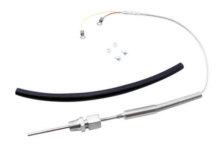 AEM Electronics - AEM K-Type Thermocouple Kit 0-1800F